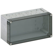 Spelsberg - Gehäuse/Schaltschrank (leer) Leergehäuse tra AKL 1-t 690V PS gr transp