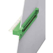 Phoenix Contact - Leiterplattensteckverbinder Klemme DFK-MSTB2,5/8-G-5,08 − 50 Stück