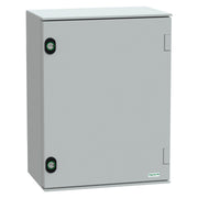 Schneider Electric - Gehäuse/Schaltschrank (leer) Wandschrank NSYPLM43G 430x330x200 o.MP