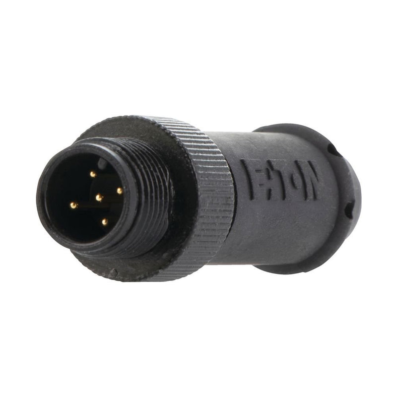 Eaton - Zubehör/Ersatzteile für Steuerungen Abdeckkappe Buchse SWD4-ACAP-10 M12