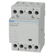 Doepke - Installationsschütz für Reiheneinbau Schütz HS 3-230AC/40-40 4 Schließer