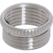 Lapp Zubehör - Erweiterungs-/Reduzierring SKINDICHT-MA-M/PG-32X1,5/ MA-M/Pg32x1,5/16 16 − 25 Stück