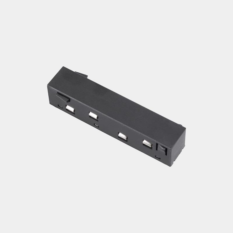 SCHMITZ-WILA - Elektrisches Zubehör/Ersatzteile für Leuchten I-Verbinder 177-823-300
