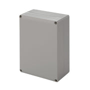 Weidmüller - Gehäuse/Schaltschrank (leer) Polycarbonat-Leergehäuse MPC 17/25/10 7035 MPC