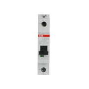 ABB Stotz S&J - Leitungsschutzschalter Sicherungsautomat 2CDS271065R0517 10kA, 25A, 1P