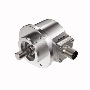 Turck - Drehgeber Inkrementaler Drehgeber REI-E-113 #100011581