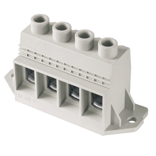 Weidmüller - Leiterplattenklemme Leiterplattenklemme LXXX 15.0#1047390000 15.00mm − 10 Stück