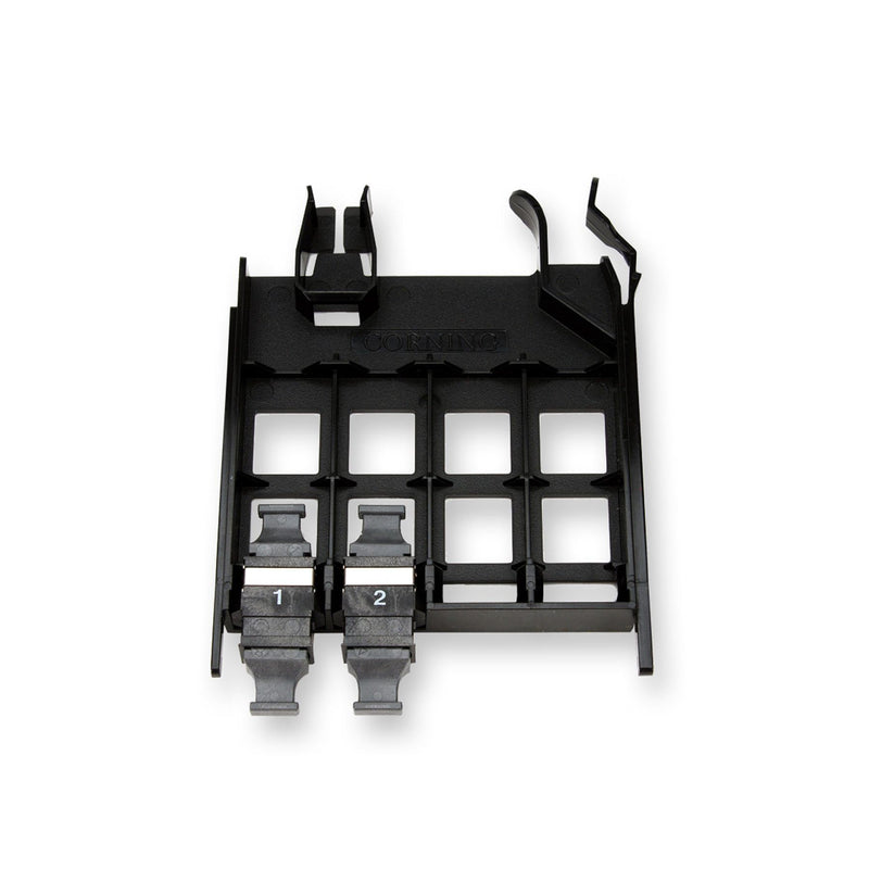 Corning - Moduleinsatz für Patchpanel LWL Edge Adapter Panel EDGE-CP24-90 2x MTP,