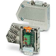 Phoenix Contact - D-Sub-Steckverbinder Profibus-Stecker Subcon-Plus #2744403 /PG