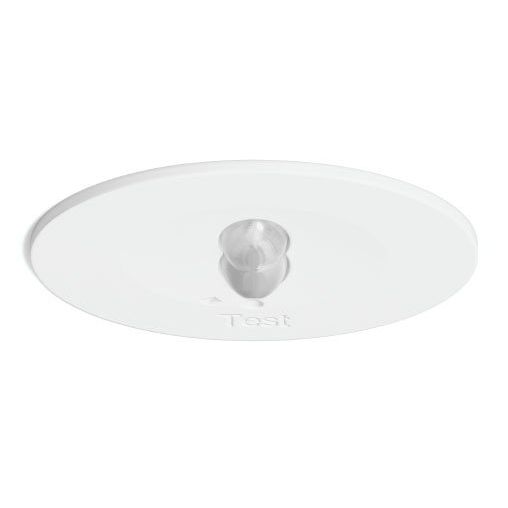RZB - Sicherheitsleuchte LED-Sicherheitsleuchte 672572.002 6400, 3h, ws