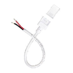Nobile - Zubehör/Ersatzteile für Lichtschlauch/-band Anschlußkabel 5er Set 5011510645 − 1 Stück