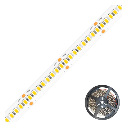 EVN Lichttechnik - Lichtschlauch/-band LED-Strip SB20241202827 5m 2700K 240LEDm
