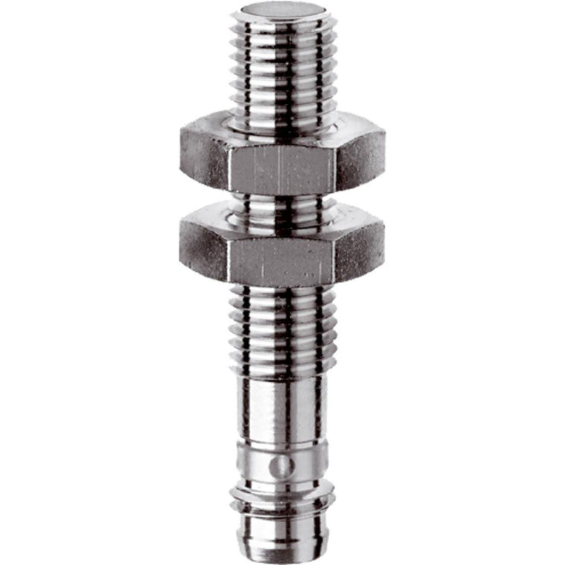 Di-soric - Induktiver Näherungsschalter Induktiver Näherungssensor DCC 08 M 02 POKTSL40 2mm, bündig