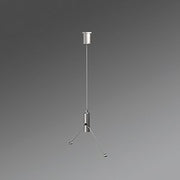 Regiolux - Mechanisches Zubehör/Ersatzteile für Leuchten Seilabhängung SAY -DZ 120 me