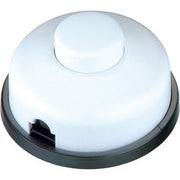 Bachmann - Schnurschalter/-dimmer Tret-Zwischenschalter 924.069 weiss
