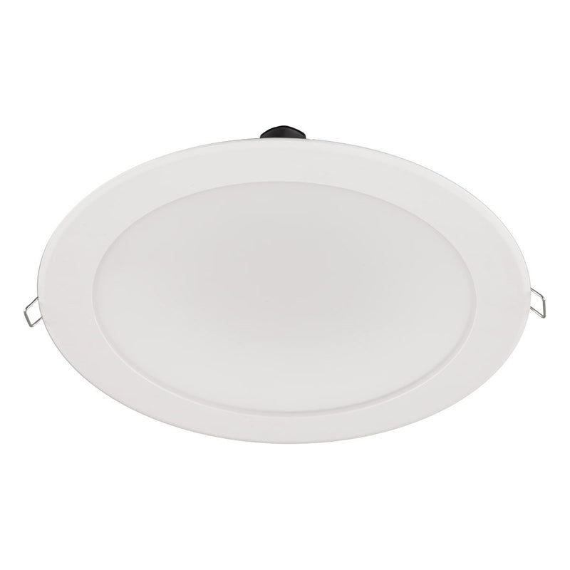 EVN Lichttechnik - Downlight/Strahler/Flutlicht LED-Deckeneinbauleuchte L2100125