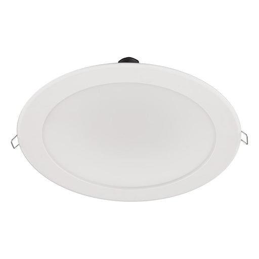 EVN Lichttechnik - Downlight/Strahler/Flutlicht LED-Deckeneinbauleuchte L2100125