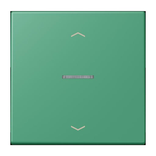 Jung - Bedienelement intelligent Taster 1fach BT LC 17101 P 250 Duvert 59