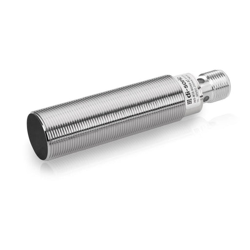 Di-soric - Induktiver Näherungsschalter Induktiver Näherungssensor INS-M18-B05PS-B3 5mm, bündig