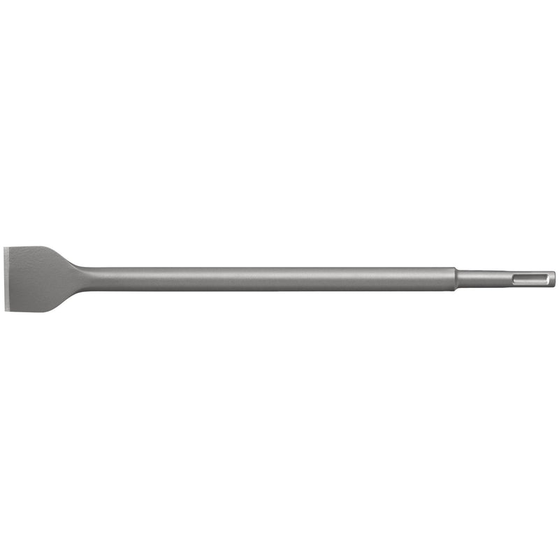 Fischer Deutschl - Maschinenmeißel Meißel SDS Plus I 531437 M-Fließe 40/250