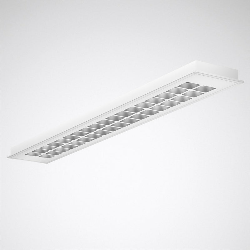 Trilux - Decken-/Wandleuchte LED-Einbauleuchte Creavo M37  #7626040 830