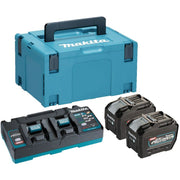 Makita - Akku für Elektrowerkzeuge Power Source Kit 191Y97-1 Li 40V 8Ah − 1 Stück