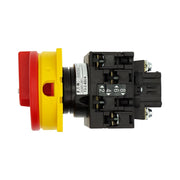 Eaton - Lasttrennschalter Hauptschalter 4polig 32A T3-2-8324/EA/SVB Einbau Not-Aus-F