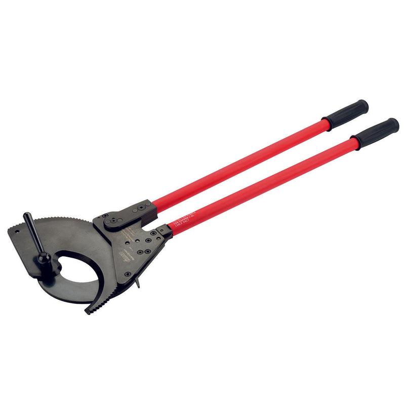 Cimco Werkzeuge - Kabelschere Kabelschneider 120172 bis 100mm