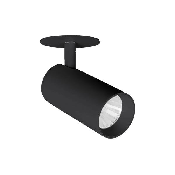 Brumberg Leuchten - Downlight/Strahler/Flutlicht LED-Halbeinbau-Strahler 88792185DA 3500K