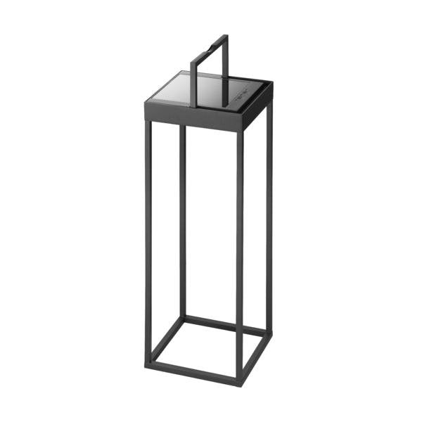 Brumberg Leuchten - Wegeleuchte LED-Solarleuchte 65312103 3000K, graphit