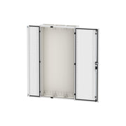 Eaton - Gehäuse/Schaltschrank (leer) Standschrankverteiler EMC2-H310/55-W EMC2 leer,IP55,Kl.II