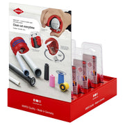 Knipex - Verkaufsständer Thekendisplay 00 18 01 V43 8x 90 22 10 BK