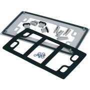 Eaton - Einführungsflansch für Kleingehäuse/Schaltschrank Adapterplatte F3A-KST32/34 Kabeleinführungsbox