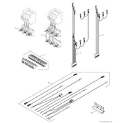 Bosch Thermotechnik - Elektrischer Heizkessel Elektro-Heizkessel wandh. TH350012 12kW, 3-stufig