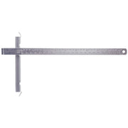 Bosch - Systemzubehör für Sägen (Akku/elektrisch/Druckluft) Parallelanschlag 2608000822 GKS 18V-57-2L
