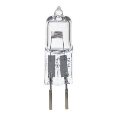 Scharnberger+Hasenbein - Studio-, Projektions- und Fotolampe Halogen-Projektorlampe 65035 G6,35 24V 150W HLWS4