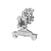 Weidmüller - Zubehör/Ersatzteile für Klemmen Klemmbügel BS 35II #1768020000 KLBUE2X3-8/2X2-6