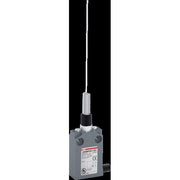 ABB Stotz S&J - Einzelpositionsschalter Kompakt-Pos.schalter LS20M91B11-U01 Metall-Gehäuse IP67