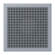 Jung - Lautsprecher Lautsprechermodul LSM LC 4257 gris clair 59