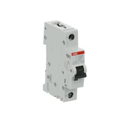 ABB Stotz S&J - Leitungsschutzschalter Sicherungsautomat S201M-C25UC 10 kA, 25 A, 1P