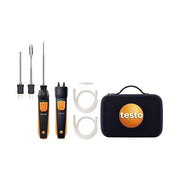 Testo - Messgerät für Temperatur und Klima HKL-Set 0563 0010 − 1 Stück