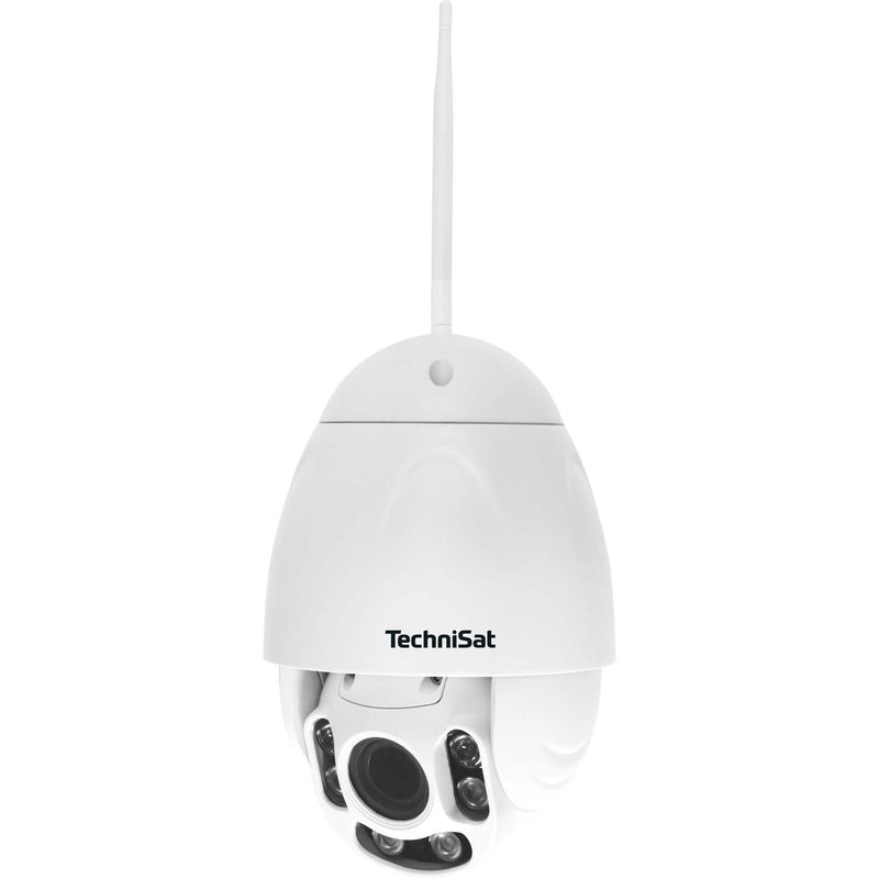 TechniSat - Kamera für Überwachungssystem Außenkamera AK2 ws Smarthome