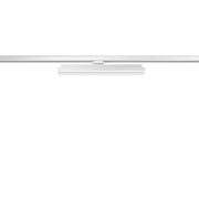 RZB - Downlight/Strahler/Flutlicht LED-Anbaustrahler 742164.002.76 830, DALI, ws