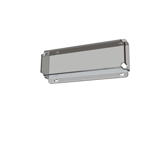 RP-Technik - Schutzhaube Ballschutzhaube BALLPLX-KMB − 1 Stück by RP-Technik
