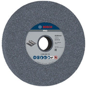 Bosch - Trenn-/Schleifscheibe PRO Metal Schleifscheibe, 2608600112 200 x 25 x 32 mm G60