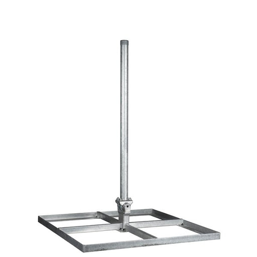 Kathrein - Antennenmast Flachdachständer ZAS 140 50/1200