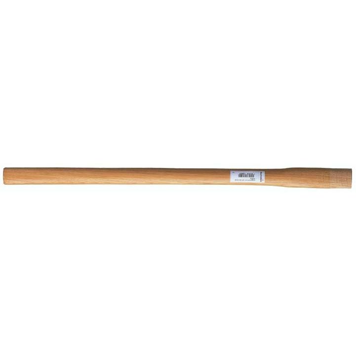 Hultafors - Hammerstiel Vorschlaghammerstiel SSR 800-47x27 − 5 Stück