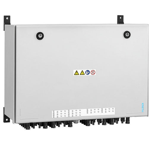 Weidmüller - Photovoltaik-DC-Stringbox Generatoranschlusskasten PVCDC2I1O#8000106274 1100 V, 10 MPP, 2
