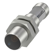 Balluff - Magnetischer Näherungsschalter Magnetfeld-Sensor BMF 12M-PS-D-2-S4 24VDC,S,pnp,IP67