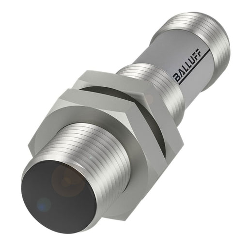 Balluff - Magnetischer Näherungsschalter Magnetfeld-Sensor BMF 12M-PS-D-2-S4 24VDC,S,pnp,IP67